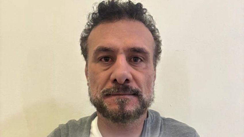 Alberto del Río, vinculado a proceso; ¿Por qué cumplirá libertad condicional?