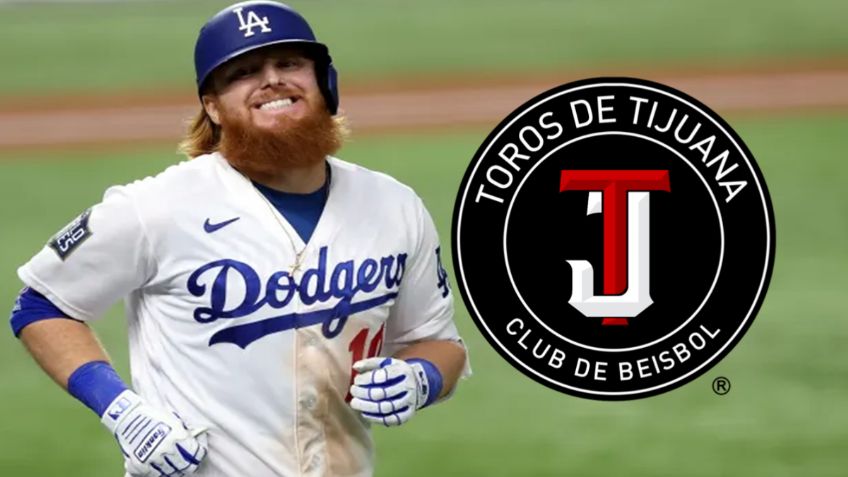 LMB 2026: Toros de Tijuana confirman a Justin Turner, exfigura de Dodgers, como su "bombazo"