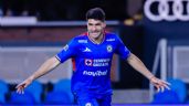 Foto ilustrativa de la nota titulada: Alerta en Cruz Azul: Larcamón revela la gravedad de la lesión de Nico Ibáñez