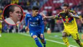 Foto ilustrativa de la nota titulada: "América está vivísimo": André Jardine advierte a la Liga MX rumbo a la Liguilla