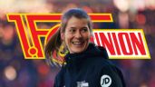 Foto ilustrativa de la nota titulada: ¿Quién es Marie-Louise Eta? La DT que será histórica con Union Berlín en la Bundesliga