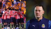 Foto ilustrativa de la nota titulada: Gabriel Milito confiesa lo que debe cambiar Chivas para pelear por el título de Liga MX