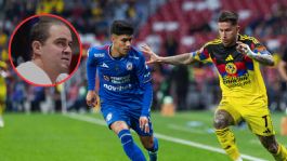 Foto que representa a "América está vivísimo": André Jardine advierte a la Liga MX rumbo a la Liguilla