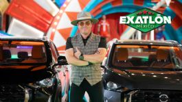 Foto que representa a Exatlón México: ¿Por qué no habrá Duelo de eliminación HOY domingo 12 de abril?