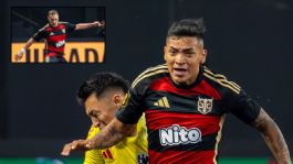 Foto que representa a Peluche Caligari por fin ganó en Kings League México: así fue su agónico triunfo | VIDEO