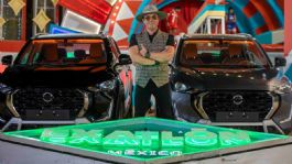 Foto que representa a Exatlón México: ¿Quién ganó la Batalla por el Auto HOY domingo 12 de abril?