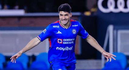 Alerta en Cruz Azul: Larcamón revela la gravedad de la lesión de Nico Ibáñez