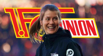 ¿Quién es Marie-Louise Eta? La DT que será histórica con Union Berlín en la Bundesliga