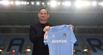 Lampard acaricia la gloria: Coventry, a un paso del ascenso tras 25 años y con final de película