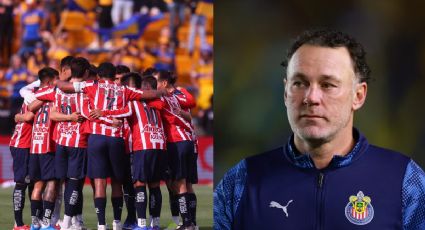 Gabriel Milito confiesa lo que debe cambiar Chivas para pelear por el título de Liga MX