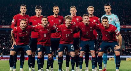 República Checa en el Mundial 2026: Partidos, dónde ver, once inicial y figuras clave en el Grupo A