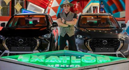 Exatlón México: ¿Quién ganó la Batalla por el Auto HOY domingo 12 de abril?