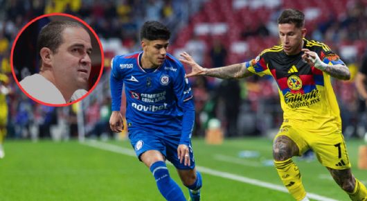 "América está vivísimo": André Jardine advierte a la Liga MX rumbo a la Liguilla