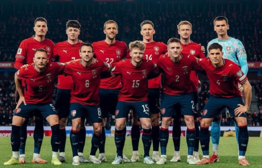 República Checa en el Mundial 2026: Partidos, dónde ver, once inicial y figuras clave en el Grupo A