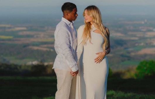 Endrick, promesa de Brasil y ex del Real Madrid, será papá a los 19 años