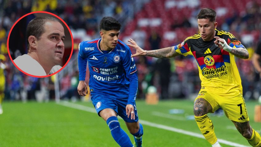 "América está vivísimo": André Jardine advierte a la Liga MX rumbo a la Liguilla
