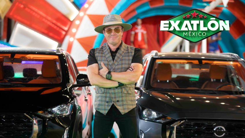 Exatlón México: ¿Por qué no habrá Duelo de eliminación HOY domingo 12 de abril?