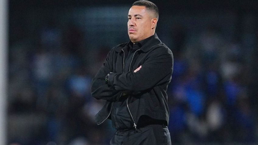 Efraín Juárez y Pumas sueñan con temprana clasificación a Liguilla: “Hace mucho no pasa”