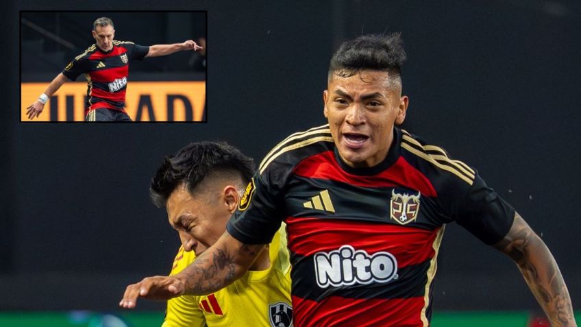 Peluche Caligari por fin ganó en Kings League México: así fue su agónico triunfo | VIDEO