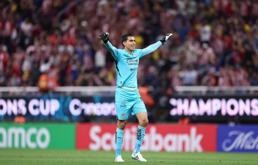 La fuerte advertencia de Tala Rangel tras los 2 partidos sin ganar de Chivas en Liga MX