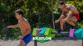 Foto ilustrativa de la nota titulada: Exatlón México: ¿Quién gana La Villa 360 HOY lunes 13 de abril? | Spoilers