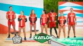 Foto ilustrativa de la nota titulada: Exatlón México: Rojos explotan tras 3 semanas sin ganar La Villa 360: “Estamos cansados”