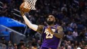 Foto ilustrativa de la nota titulada: Así se jugarán los Playoffs de la NBA 2026: ¿Quién será el rival de LeBron James?