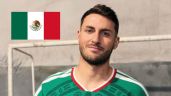 Foto ilustrativa de la nota titulada: Santiago Gimenez revela por qué eligió representar a México: “Me sentía más mexicano”