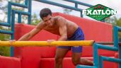 Foto ilustrativa de la nota titulada: Exatlón México: Con Alexis Vargas imparable, los azules se quedan con la Villa 360 | VIDEO