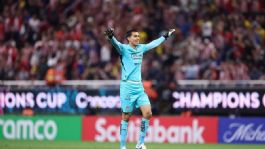 Foto que representa a La fuerte advertencia de Tala Rangel tras los 2 partidos sin ganar de Chivas en Liga MX