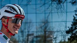 Foto que representa a ¿Cuántas semanas duraría la rehabilitación del mexicano Isaac del Toro?