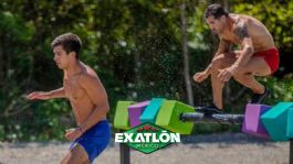 Foto que representa a Exatlón México: ¿Quién gana La Villa 360 HOY lunes 13 de abril? | Spoilers