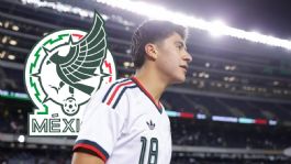 Foto que representa a Confiesan la extraña razón por la que Obed Vargas no atendía las convocatorias de México