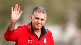 Foto que representa a ¿Quién es Carlos Queiroz? El nuevo técnico de Ghana para el Mundial 2026