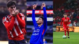 Foto que representa a ¿Por qué Toluca, Chivas, Cruz Azul y Tigres compiten por 1 millón de dólares en Liga MX?