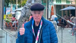 Foto que representa a José Ramón Fernández compara a Pumas con Chivas, América y Cruz Azul: “Siempre será grande”