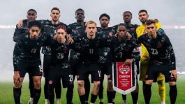 Foto que representa a Canadá en el Mundial 2026: Partidos, dónde ver, once inicial y figuras clave en el Grupo B