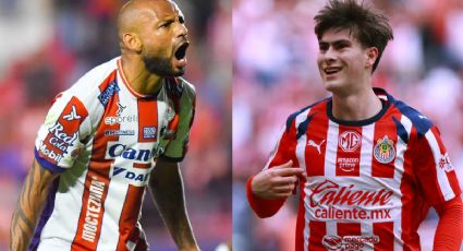 Joao Pedro enciende la lucha por el liderato de goleo ante Hormiga González: “Obsesiona”