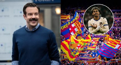 Barcelona, a lo ‘Ted Lasso’ ante Atlético de Madrid; Lamine Yamal busca la remontada