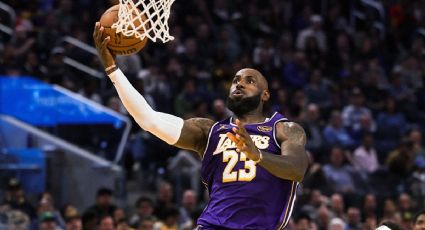 Así se jugarán los Playoffs de la NBA 2026: ¿Quién será el rival de LeBron James?
