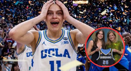 Gabriela Jáquez hace historia para México en el WNBA Draft 2026; ¿En qué equipo jugará?