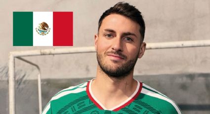 Santiago Gimenez revela por qué eligió representar a México: “Me sentía más mexicano”