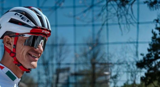 ¿Cuántas semanas duraría la rehabilitación del mexicano Isaac del Toro?