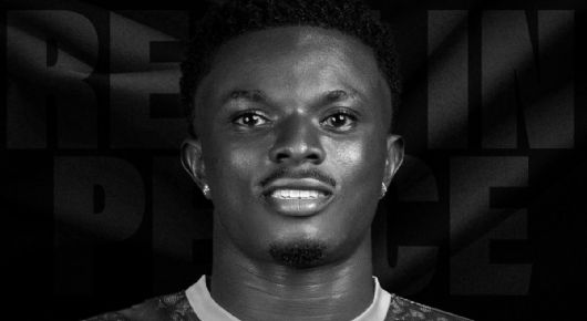 ¿Quién fue Dominic Frimpong? Muere promesa de Ghana tras asalto al autobús de su equipo