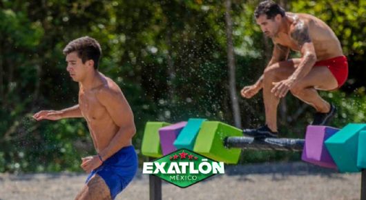 Exatlón México: ¿Quién gana La Villa 360 HOY lunes 13 de abril? | Spoilers