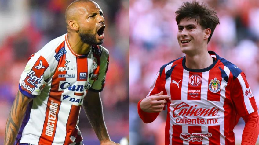 Joao Pedro enciende la lucha por el liderato de goleo ante Hormiga González: “Obsesiona”