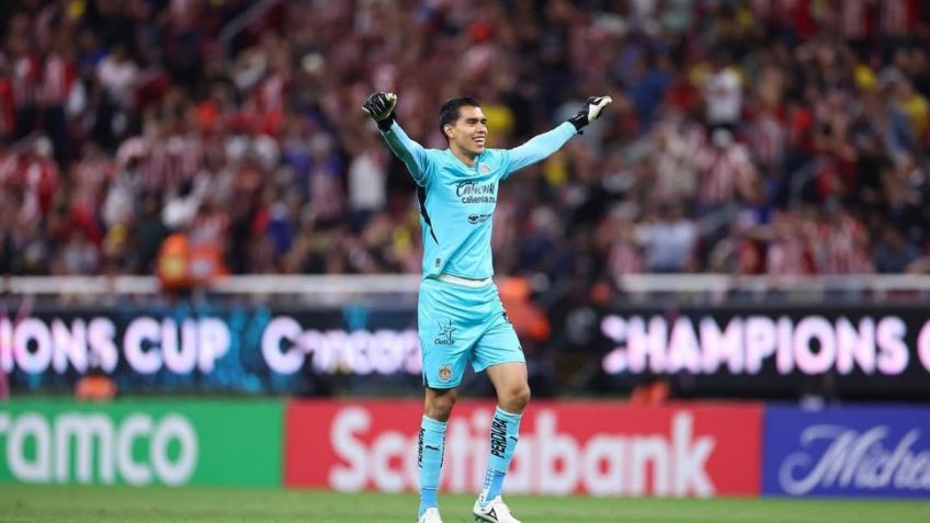 La fuerte advertencia de Tala Rangel tras los 2 partidos sin ganar de Chivas en Liga MX