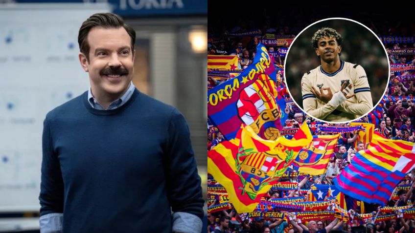 Barcelona, a lo ‘Ted Lasso’ ante Atlético de Madrid; Lamine Yamal busca la remontada