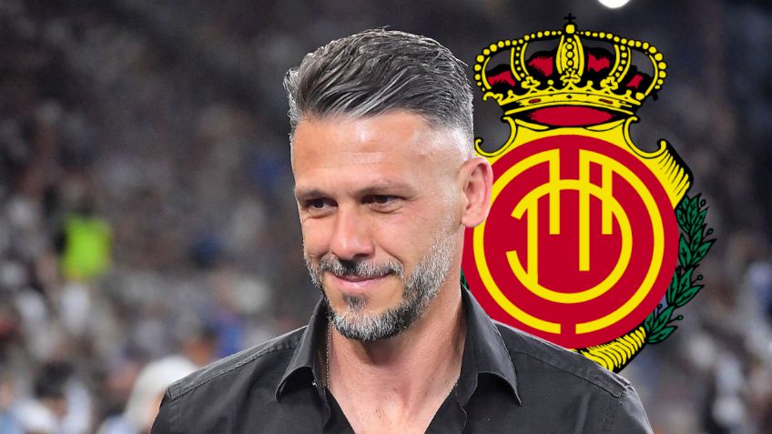 La reinvención de Demichelis tras salir de Rayados: podría salvar del descenso al Mallorca