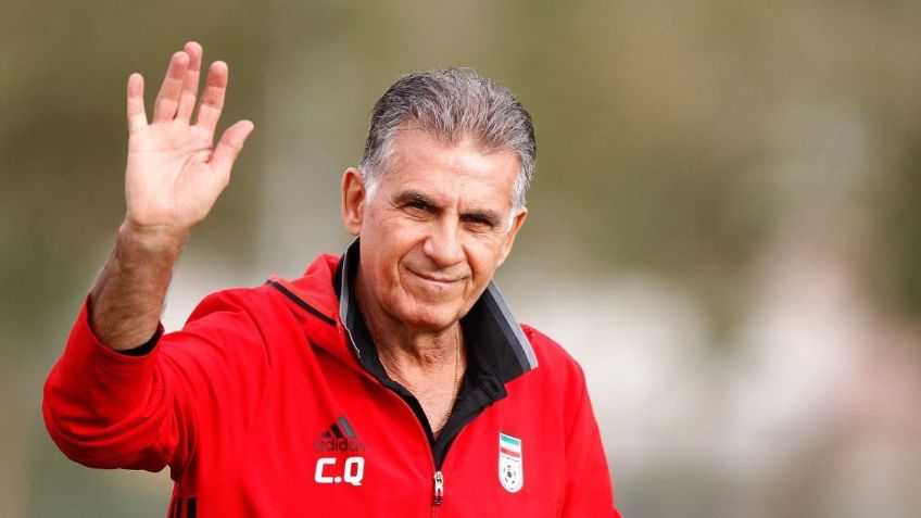 ¿Quién es Carlos Queiroz? El nuevo técnico de Ghana para el Mundial 2026